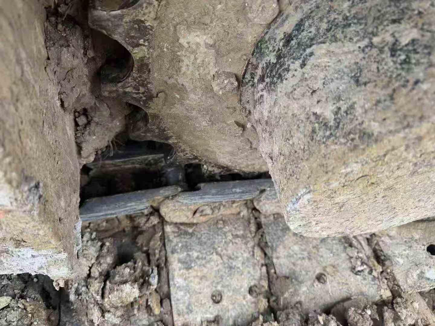 Used Kobelco SK75 Excavator 2011 Model / 6