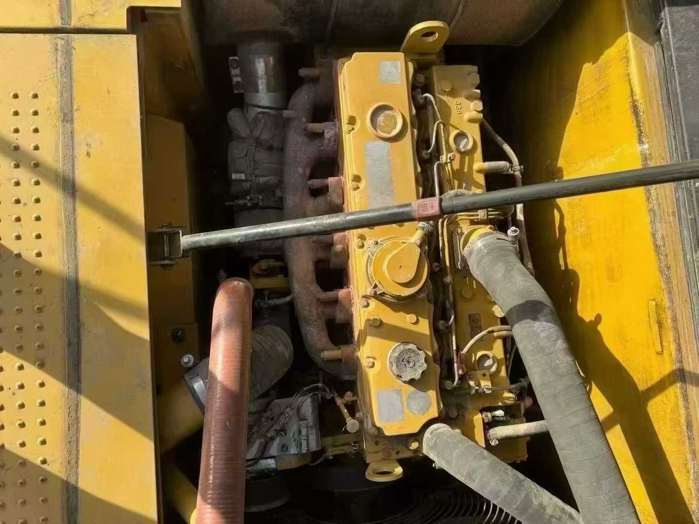 Used Caterpillar 320D Excavator 2013 Model / 6