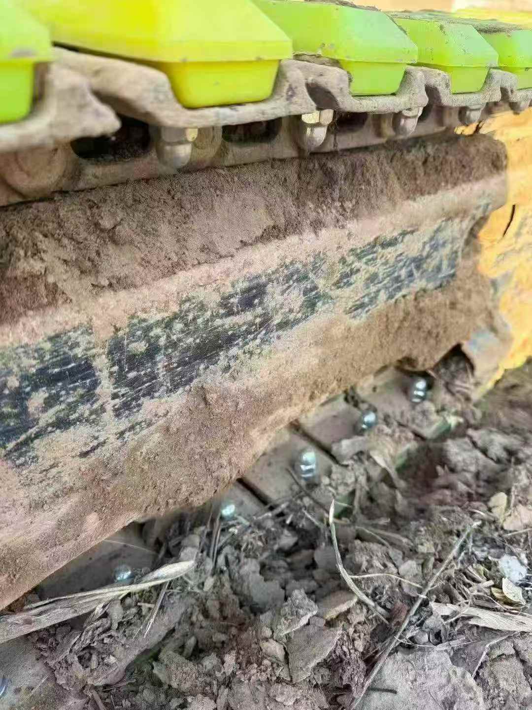 Used Caterpillar CT18 Excavator 2019 Model / 4