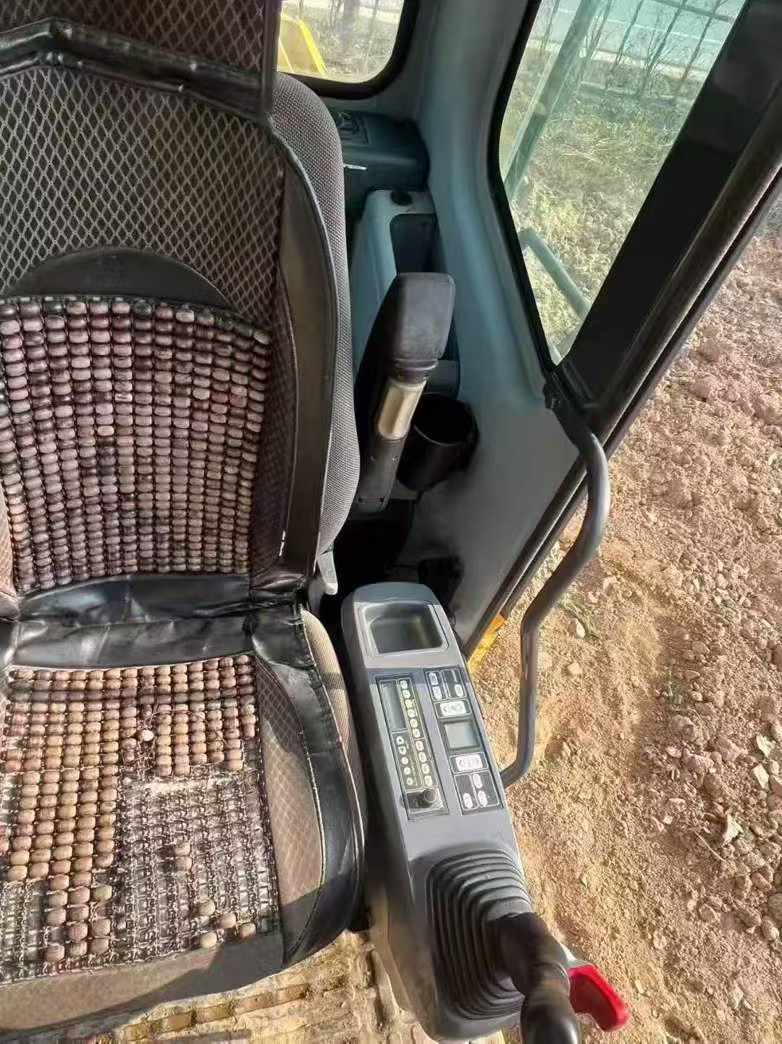 Used Komatsu PC30-7 Excavator 2016 Model / 9