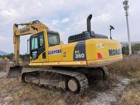 Buy Komatsu PC60-8 Used Excavator / 7 Used Komatsu PC60-8 Excavator 2021 Model / 7