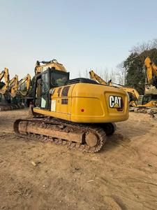 Buy Caterpillar 323 Used Excavator Buy Caterpillar 323 Used Excavator