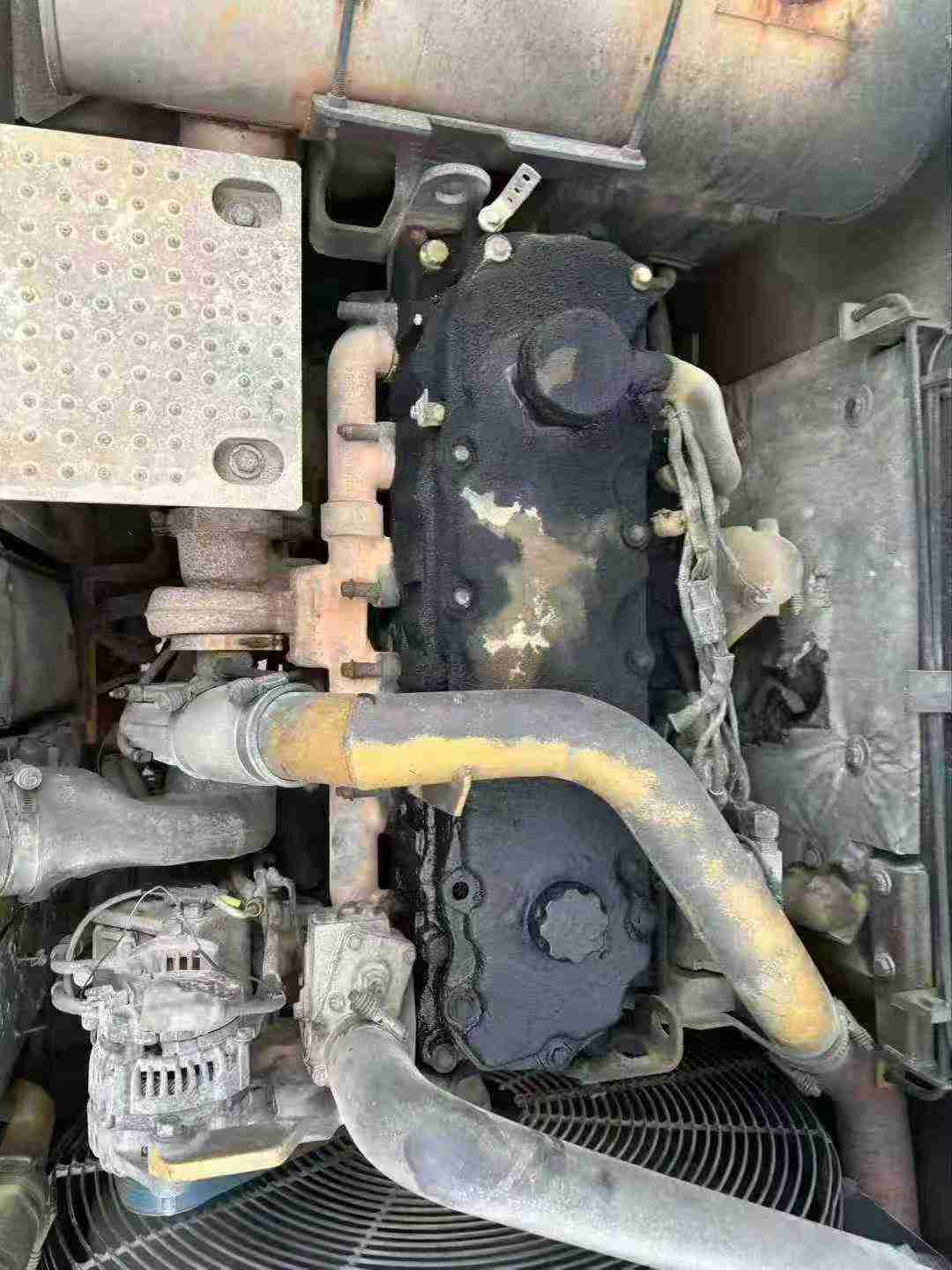 Buy Caterpillar 329EL Used Excavator / 5 Used Caterpillar 329EL Excavator 2010 Model / 5