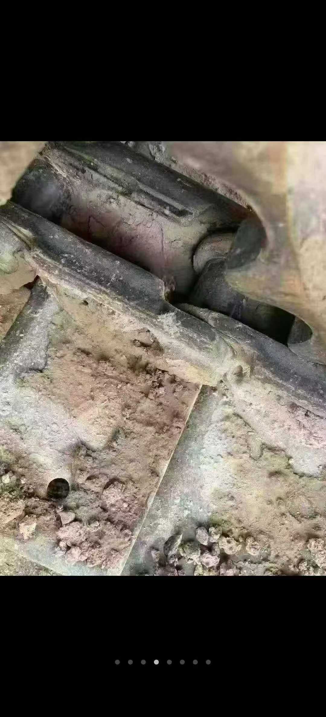 Buy Caterpillar 307V2 Used Excavator / 6 Used Caterpillar 307V2 Excavator 2011 Model / 6