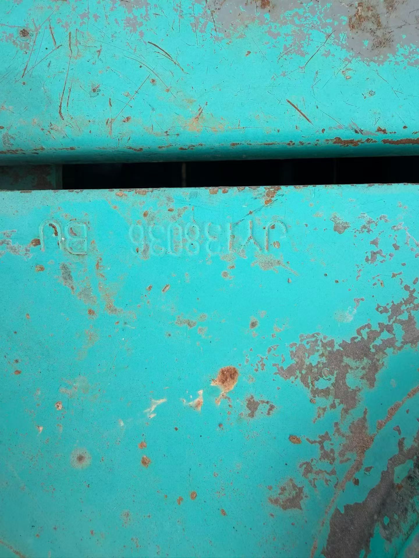 Used Kobelco SK60 Excavator 2013 Model / 9