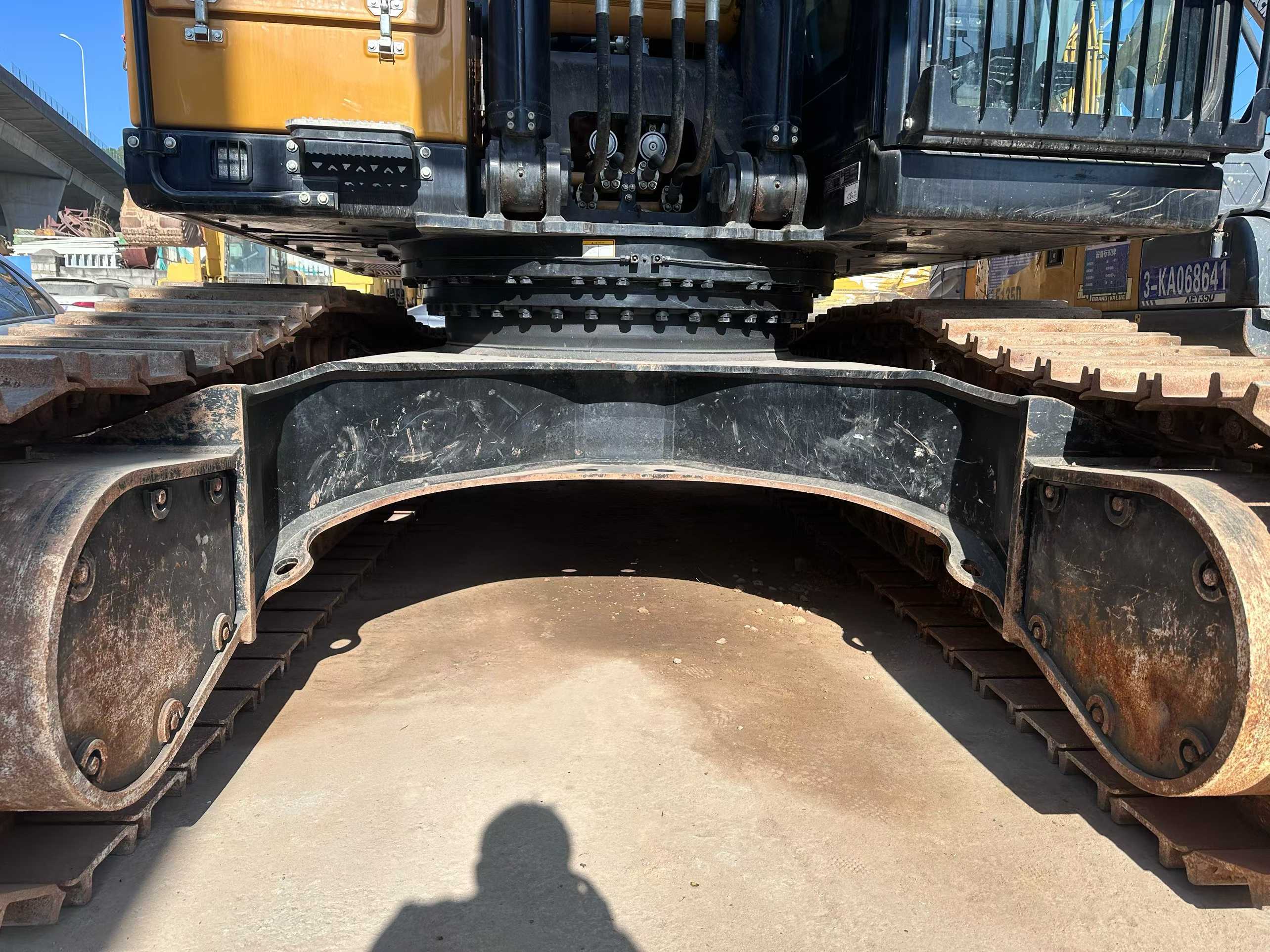 Used Sany SY75 Excavator 2024 Model / 6