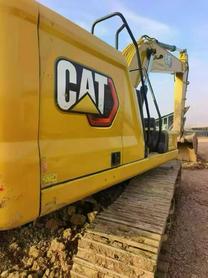 Buy Caterpillar CT20 Used Excavator / 2 Used Caterpillar CT20 Excavator 2021 Model / 2