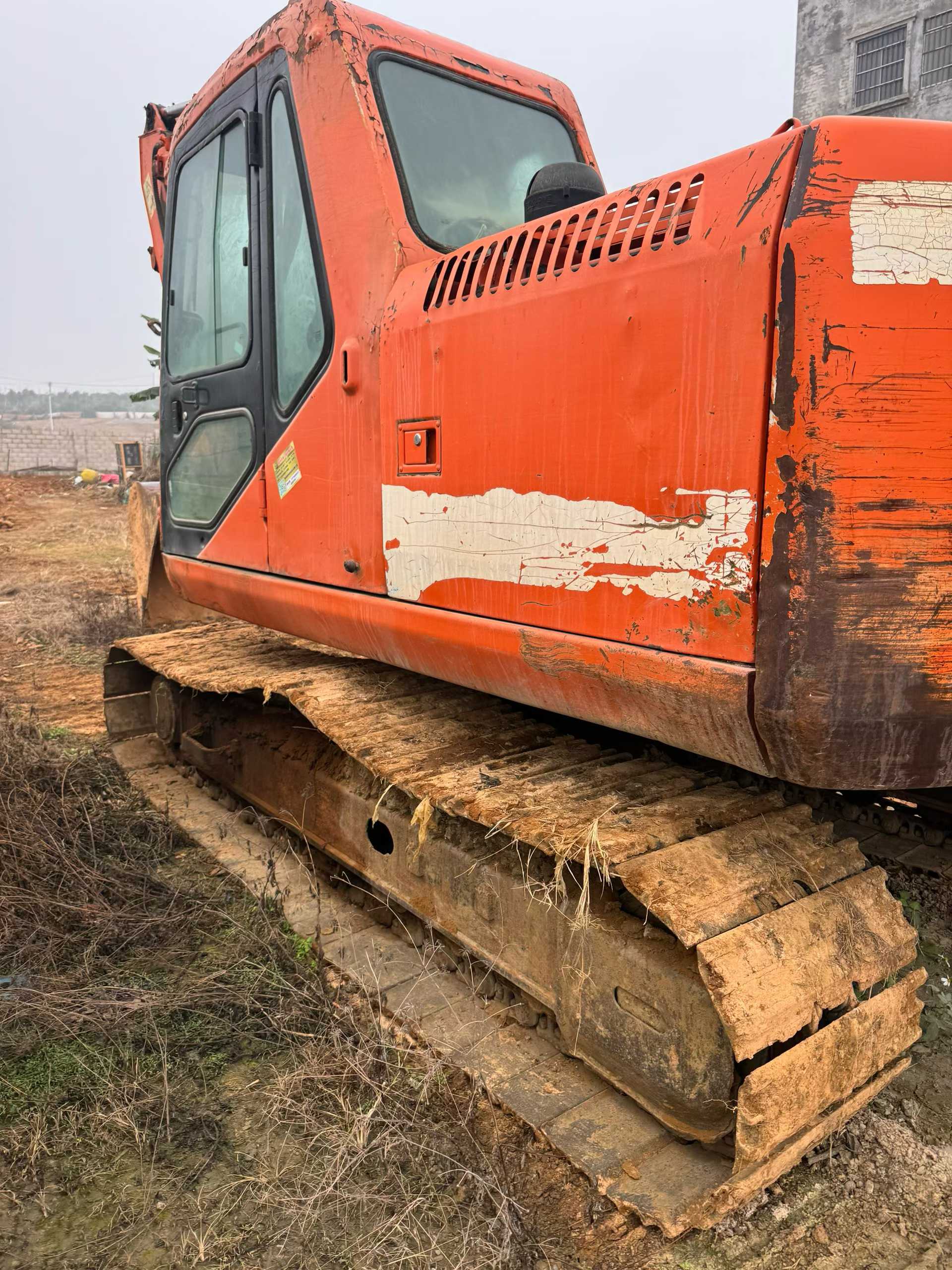 Buy Doosan DX15 Used Excavator / 2 Used Doosan DX15 Excavator 2016 Model / 2