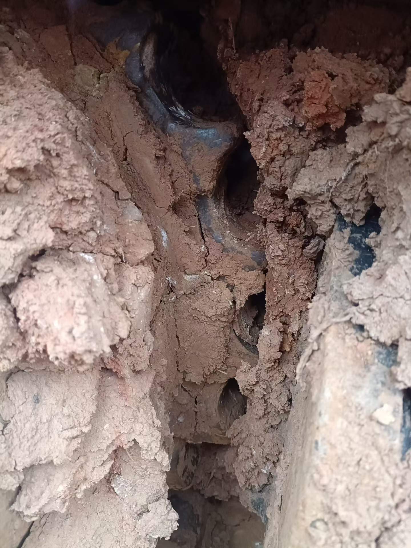 Used Caterpillar 323 Excavator 2021 Model / 9