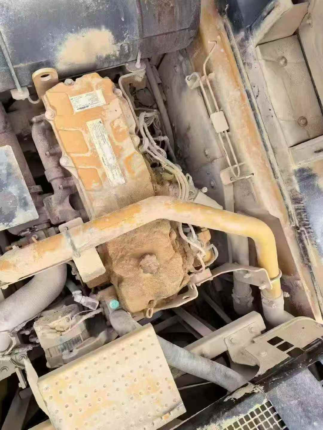 Used Caterpillar 340DL Excavator 2018 Model / 8