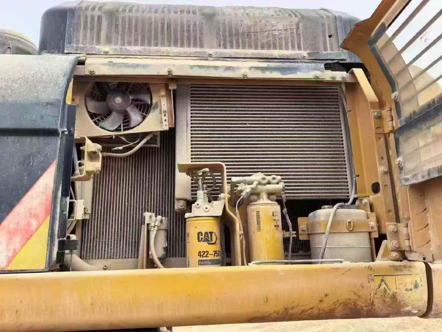 Used Caterpillar 340DL Excavator 2018 Model / 5