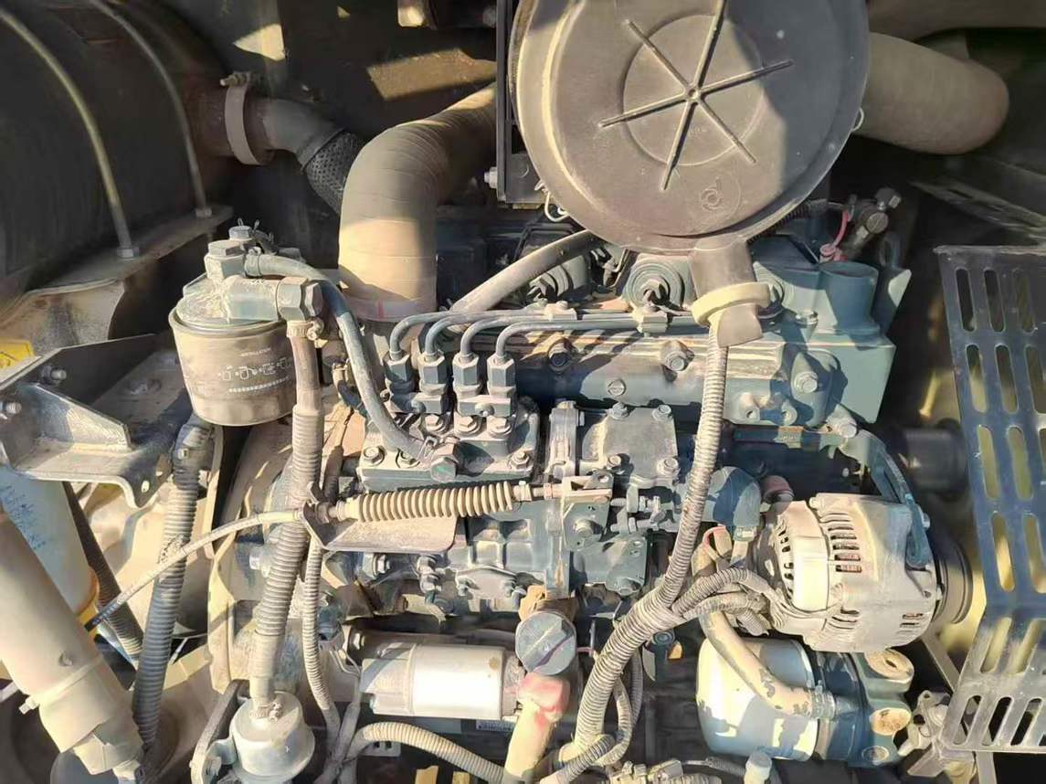 Used XCMG XE60 Excavator 2020 Model / 5