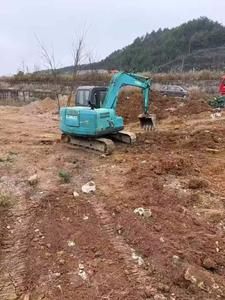 Buy Kobelco SK75 Used Excavator Buy Kobelco SK75 Used Excavator