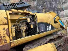 Buy Caterpillar CT45 Used Excavator / 2 Used Caterpillar CT45 Excavator 2016 Model / 2