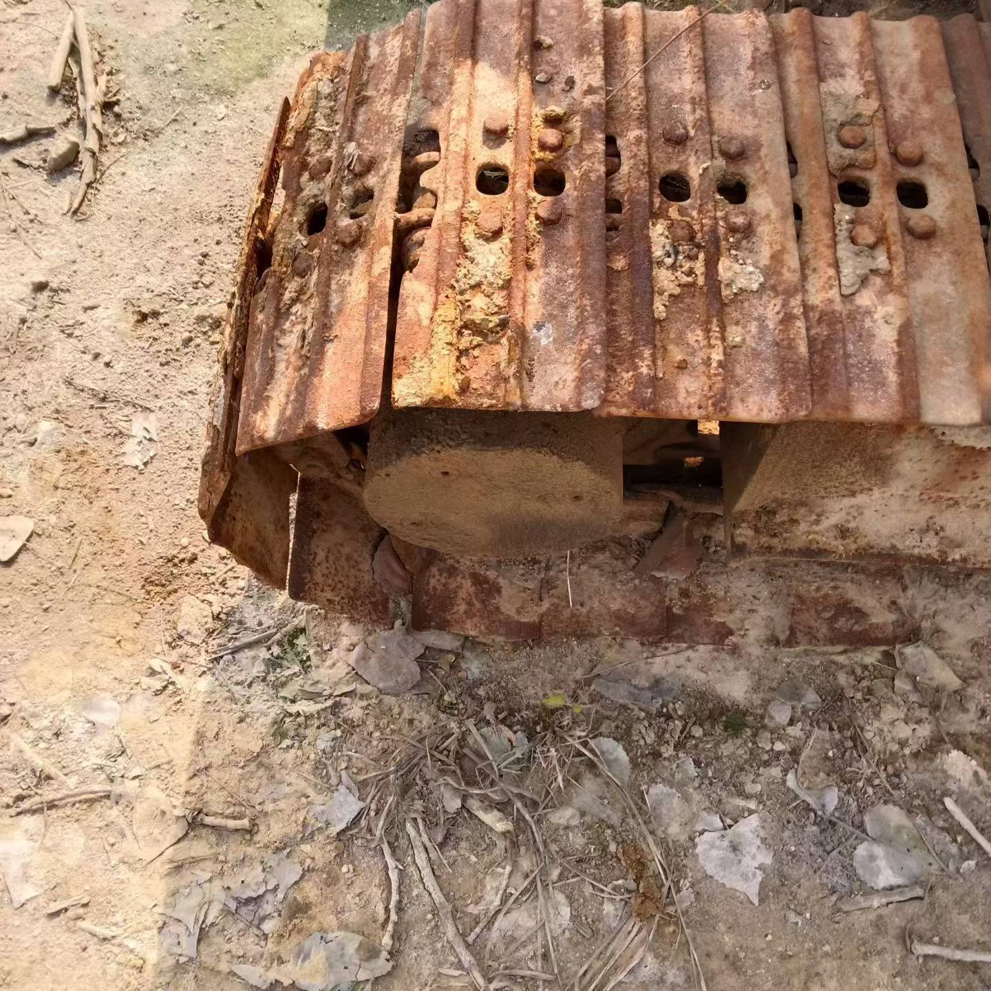 Used Doosan DH55 Excavator 2011 Model / 9