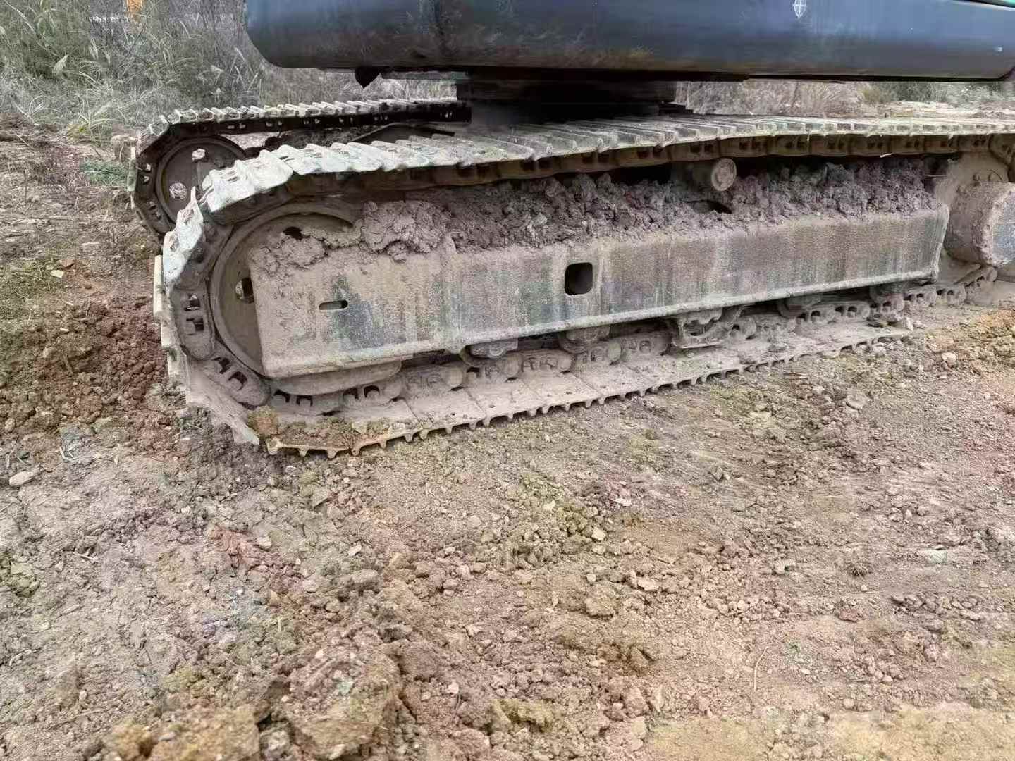 Used Kobelco SK75 Excavator 2018 Model / 6