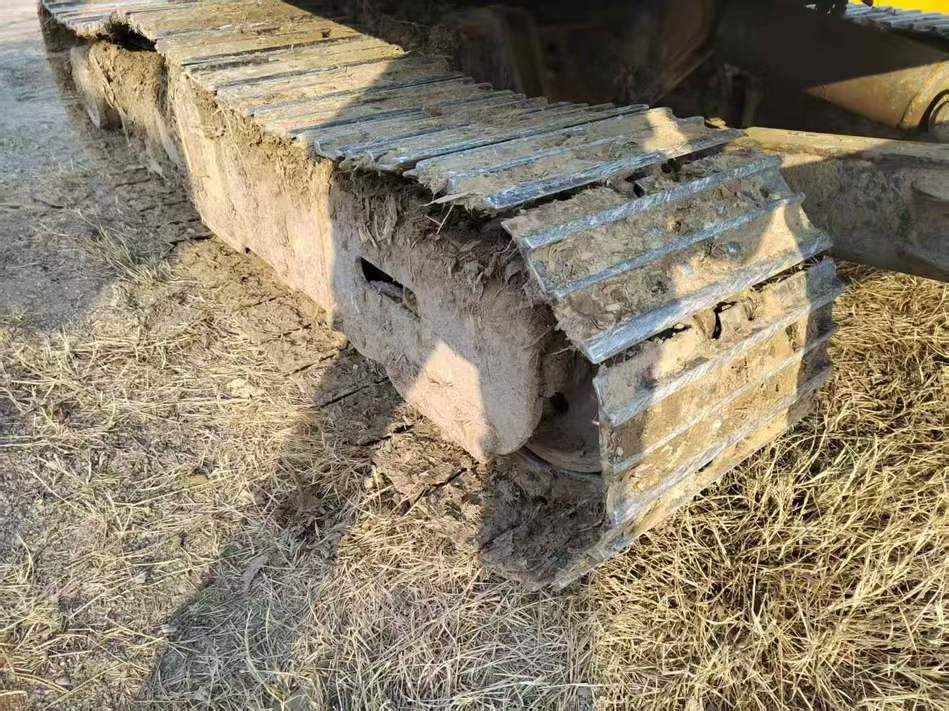 Used XCMG XE60 Excavator 2020 Model / 4