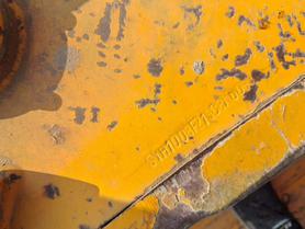 Buy Sany SY215C-8S Used Excavator / 9 Used Sany SY215C-8S Excavator 2011 Model / 9