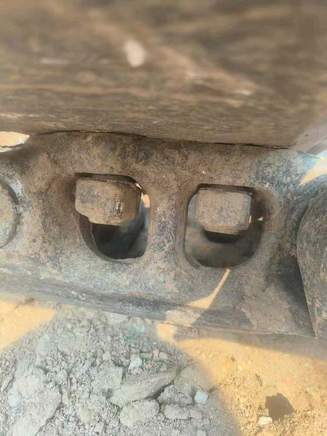 Used Doosan DX15 Excavator 2016 Model / 4