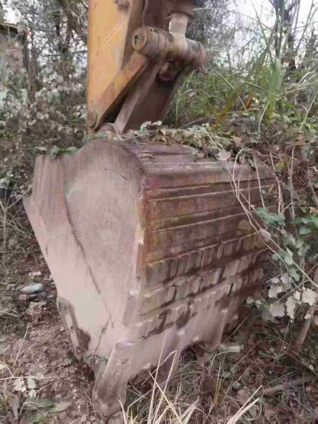 Buy Sany SY235C Used Excavator