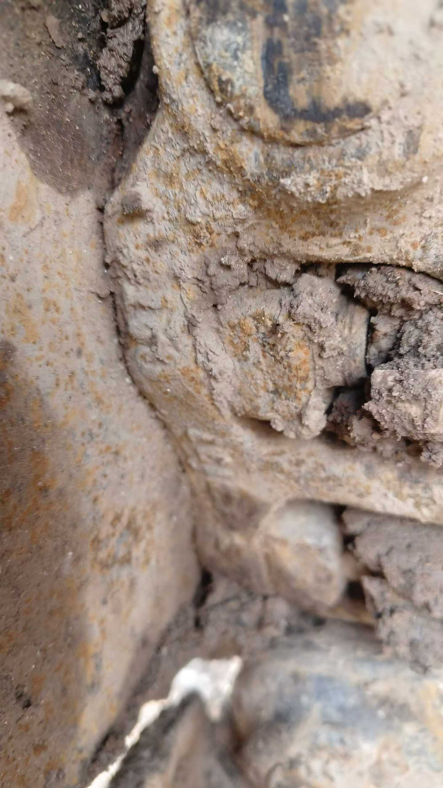 Used Caterpillar 323 Excavator 2018 Model / 5