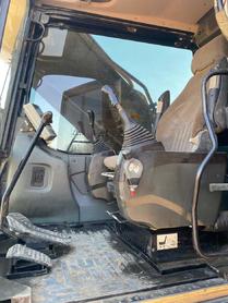 Buy Sany SY305H Used Excavator / 2 Used Sany SY305H Excavator 2018 Model / 2