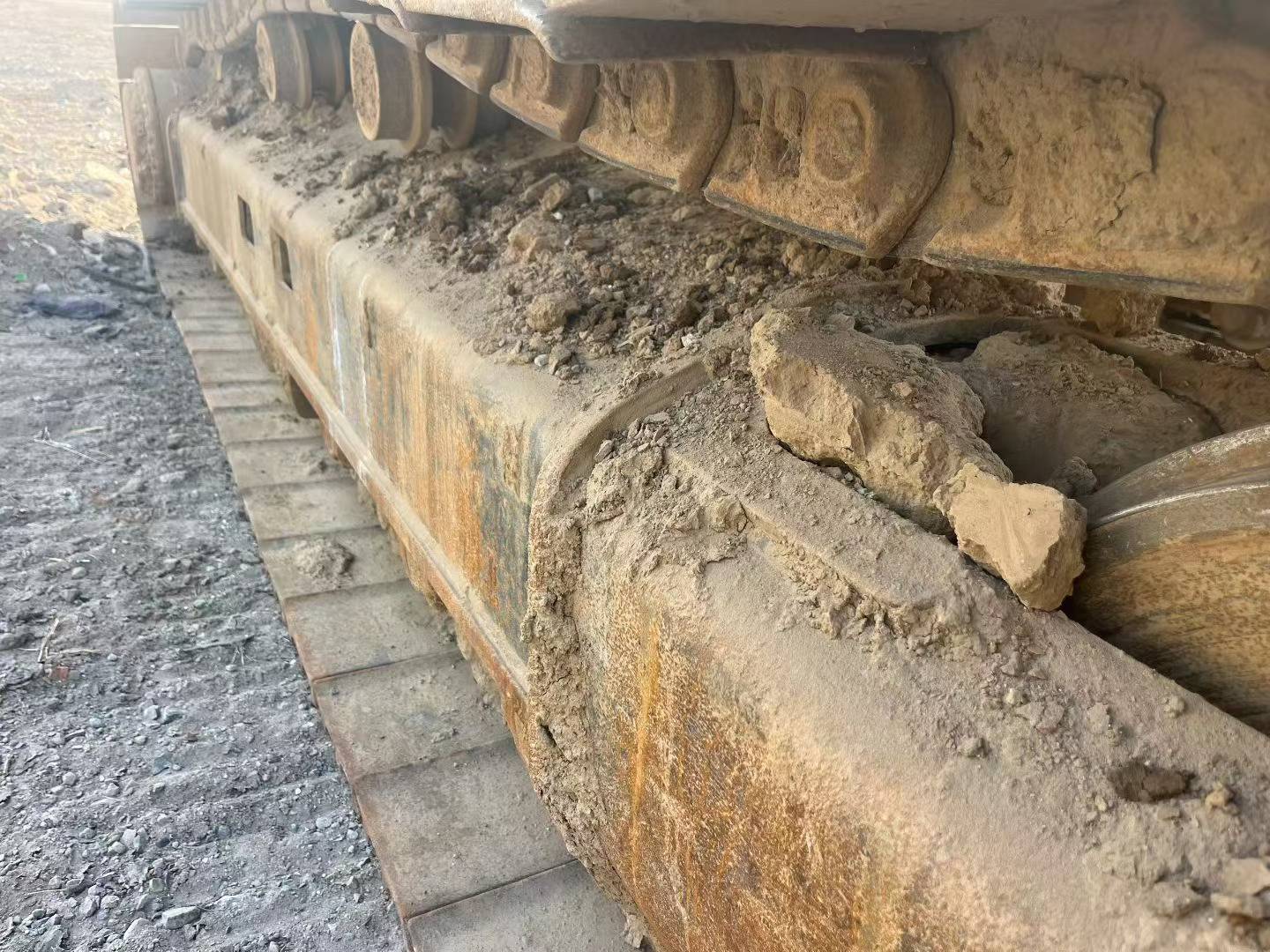 Used Caterpillar 329EL Excavator 2016 Model / 2