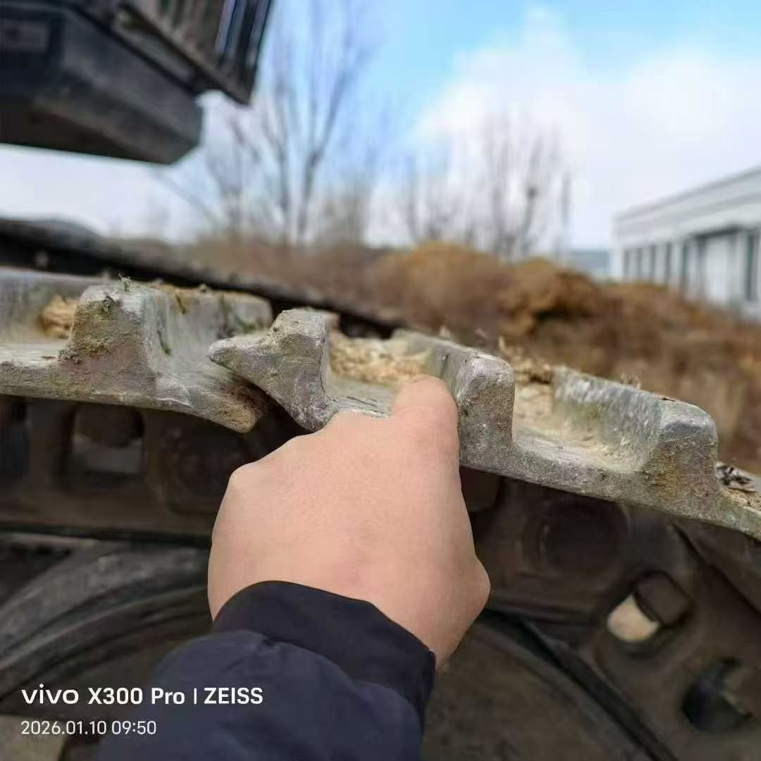 Used Sany SY365H Excavator 2022 Model / 7