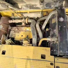 Buy Caterpillar 323DL Used Excavator / 5 Used Caterpillar 323DL Excavator 2016 Model / 5