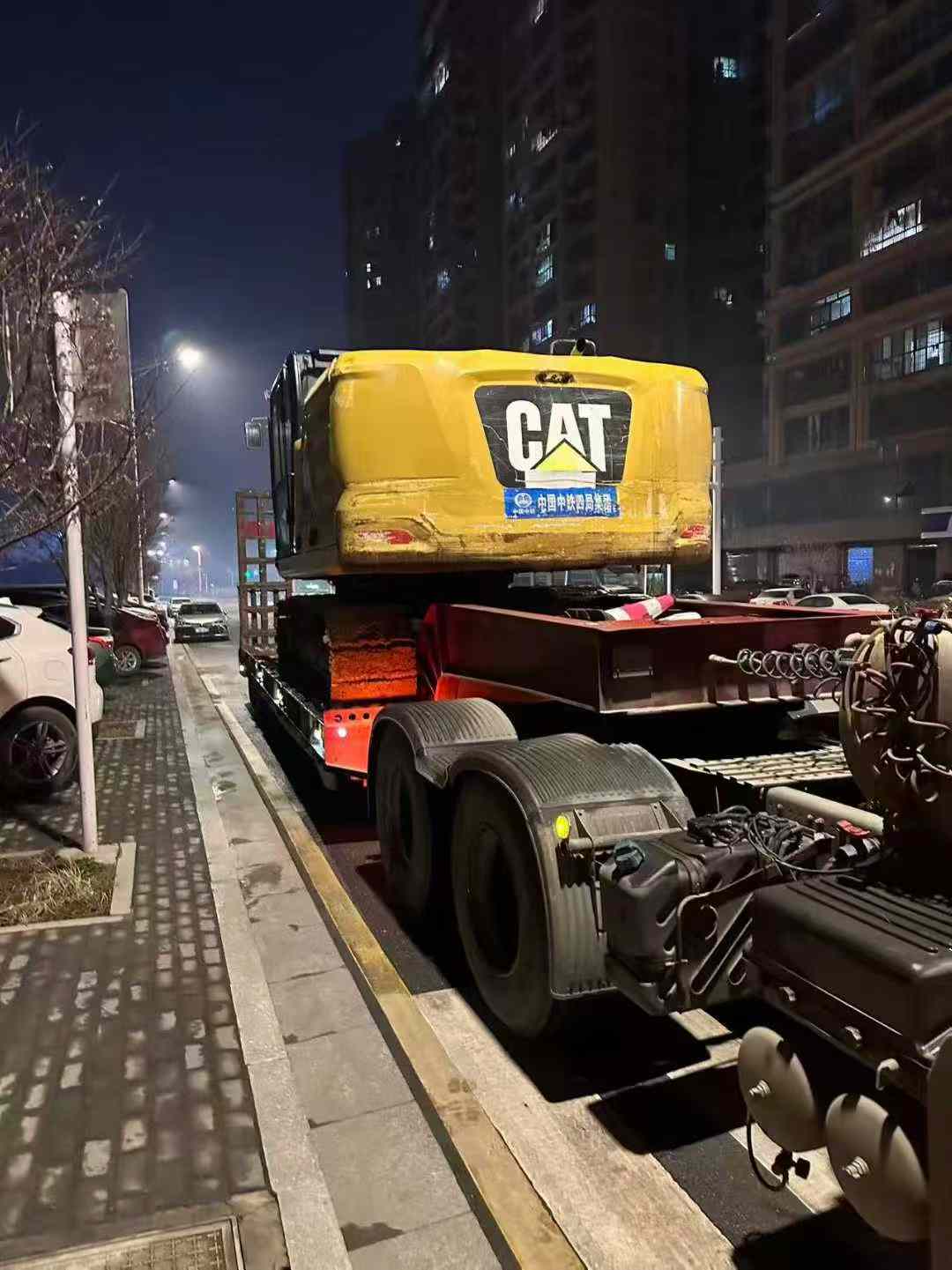 Used Caterpillar 320GC Excavator 2019 Model / 2