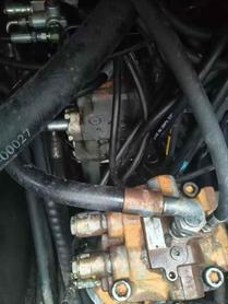 Buy Hitachi ZX210H-5A Used Excavator / 6 Used Hitachi ZX210H-5A Excavator 2016 Model / 6