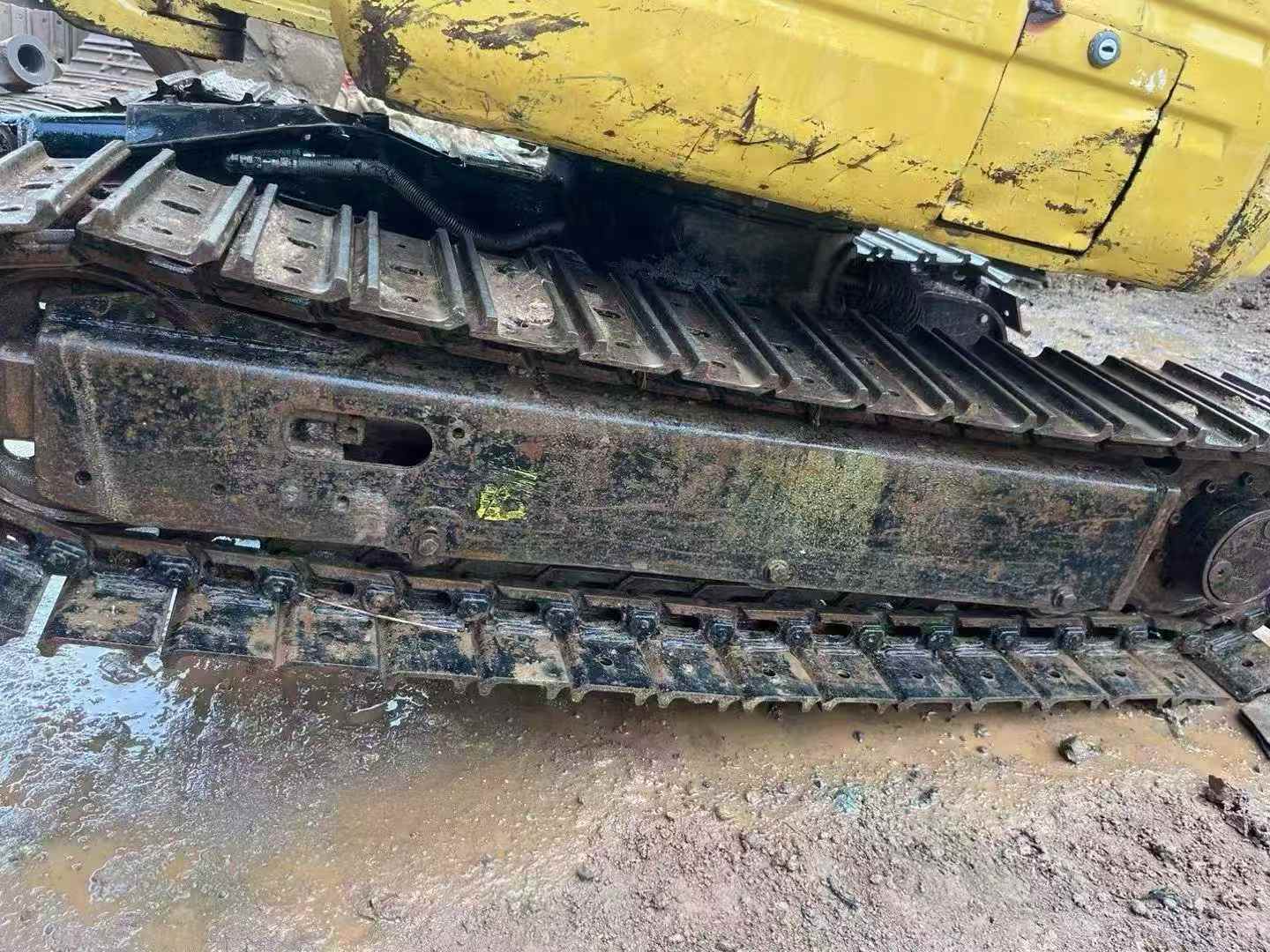 Buy Caterpillar 301.7D Used Excavator / 6 Used Caterpillar 301.7D Excavator 2016 Model / 6