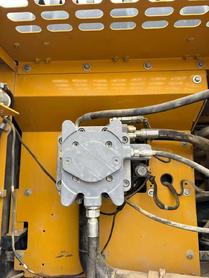 Buy Sany SY245C-9 Used Excavator / 2 Used Sany SY245C-9 Excavator 2019 Model / 2