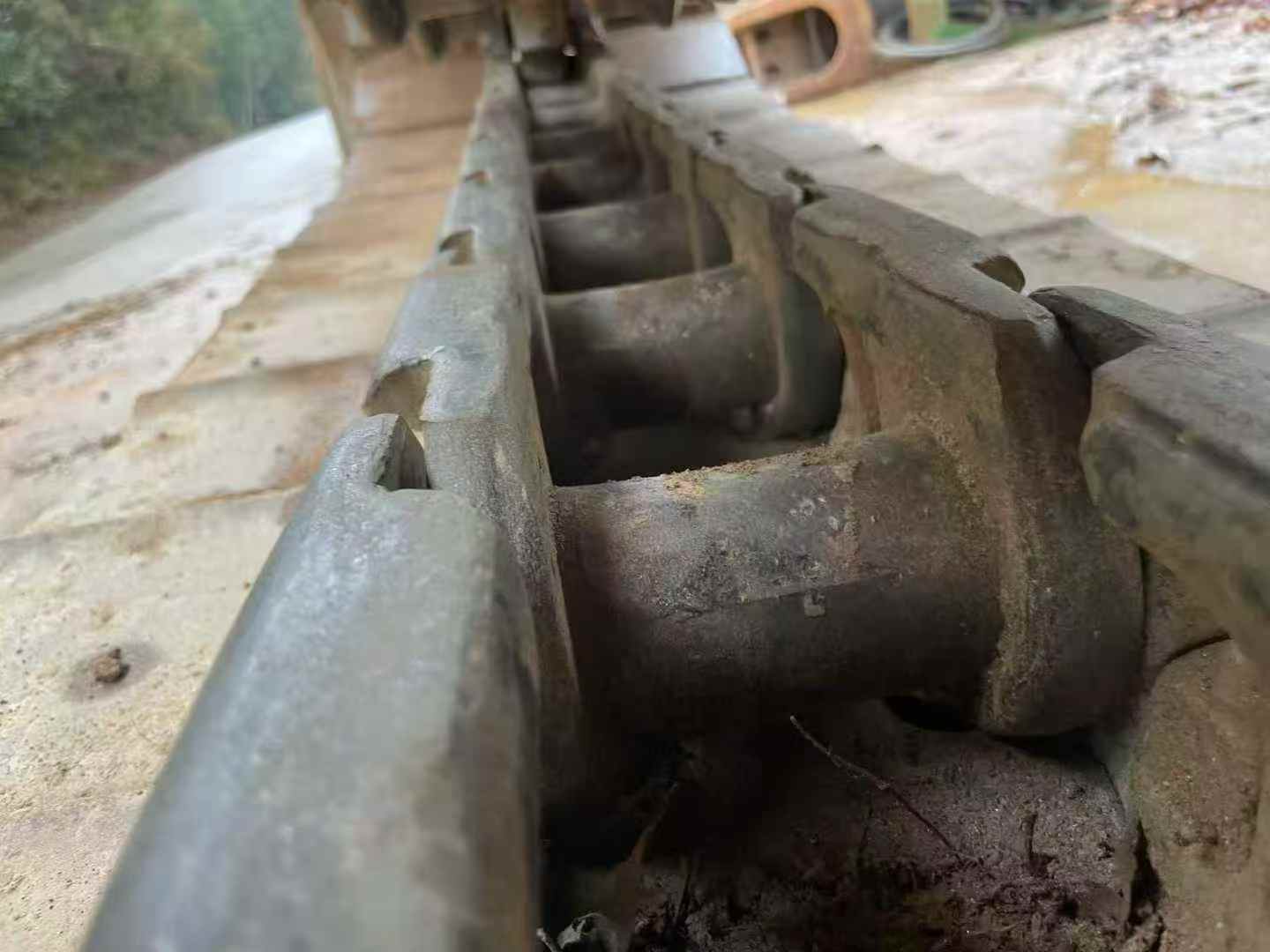 Buy Sany SY195C Used Excavator