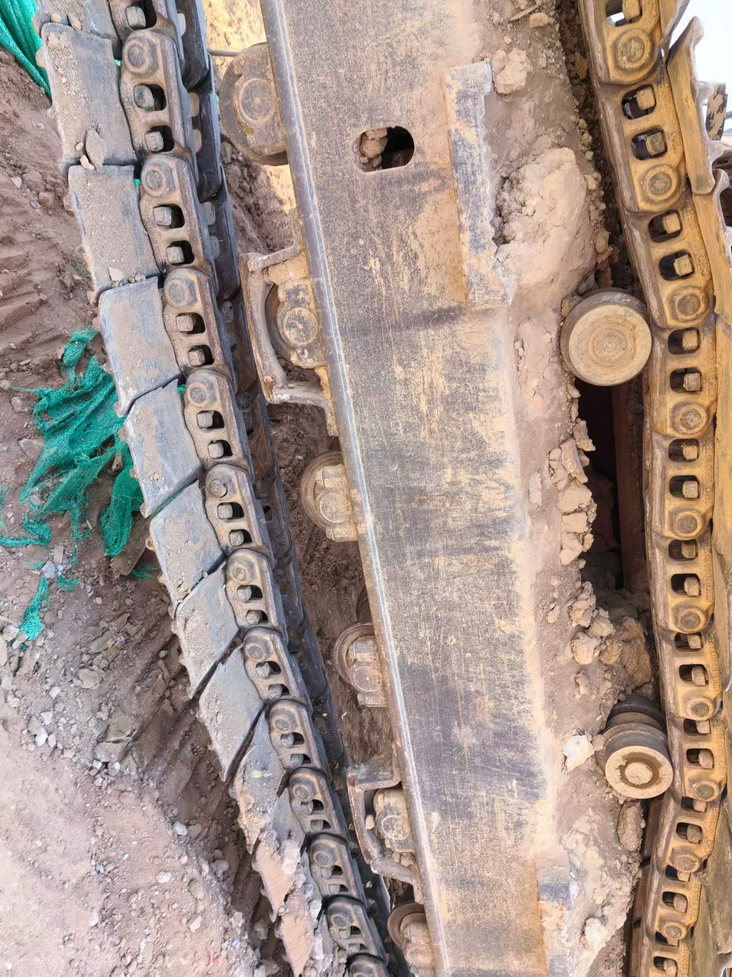 Buy Sany SY215C-8S Used Excavator / 5 Used Sany SY215C-8S Excavator 2011 Model / 5