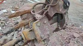 Buy XCMG ZL06 Used Excavator / 8 Used XCMG ZL06 Excavator 2014 Model / 8