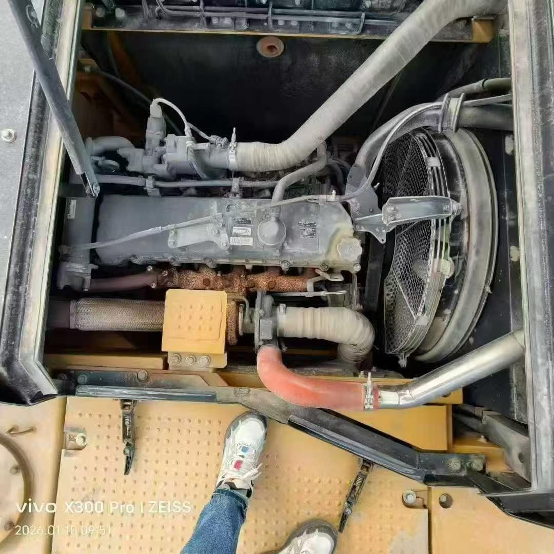 Used Sany SY365H Excavator 2022 Model / 2