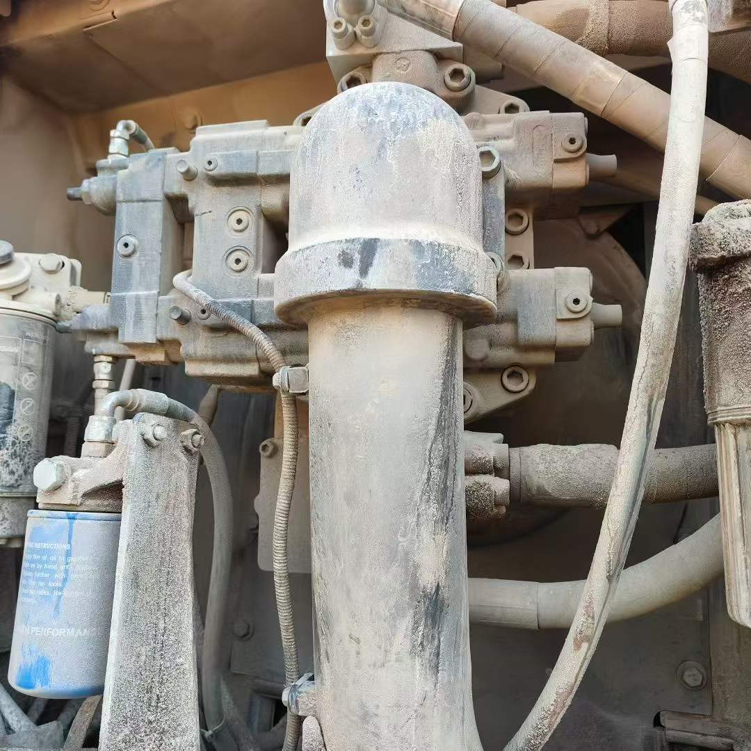 Used Doosan DX19 Excavator 2019 Model / 8