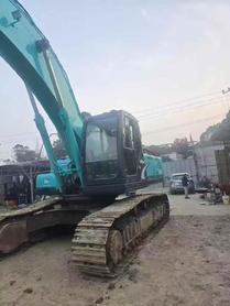 Buy Kobelco SK330 Used Excavator / 3 Used Kobelco SK330 Excavator 2015 Model / 3