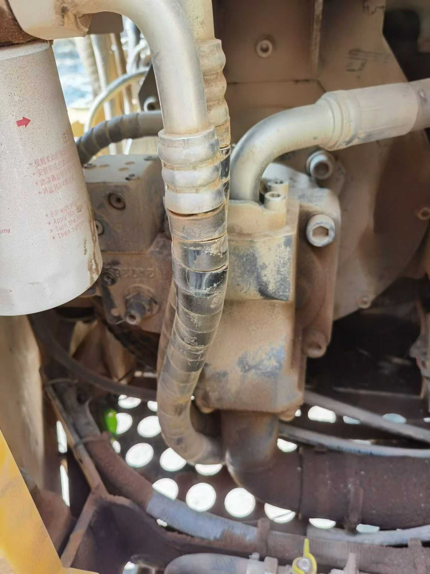 Used Sany SY75 Excavator 2025 Model / 5