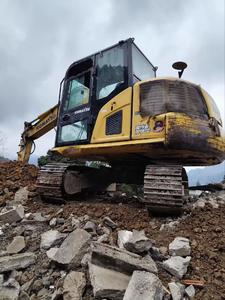 Buy Komatsu PC70 Used Excavator Buy Komatsu PC70 Used Excavator