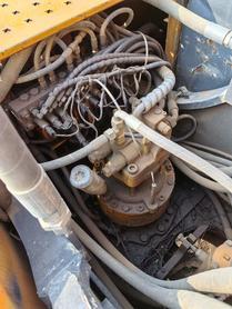 Buy Sany SY215C-8S Used Excavator / 3 Used Sany SY215C-8S Excavator 2011 Model / 3