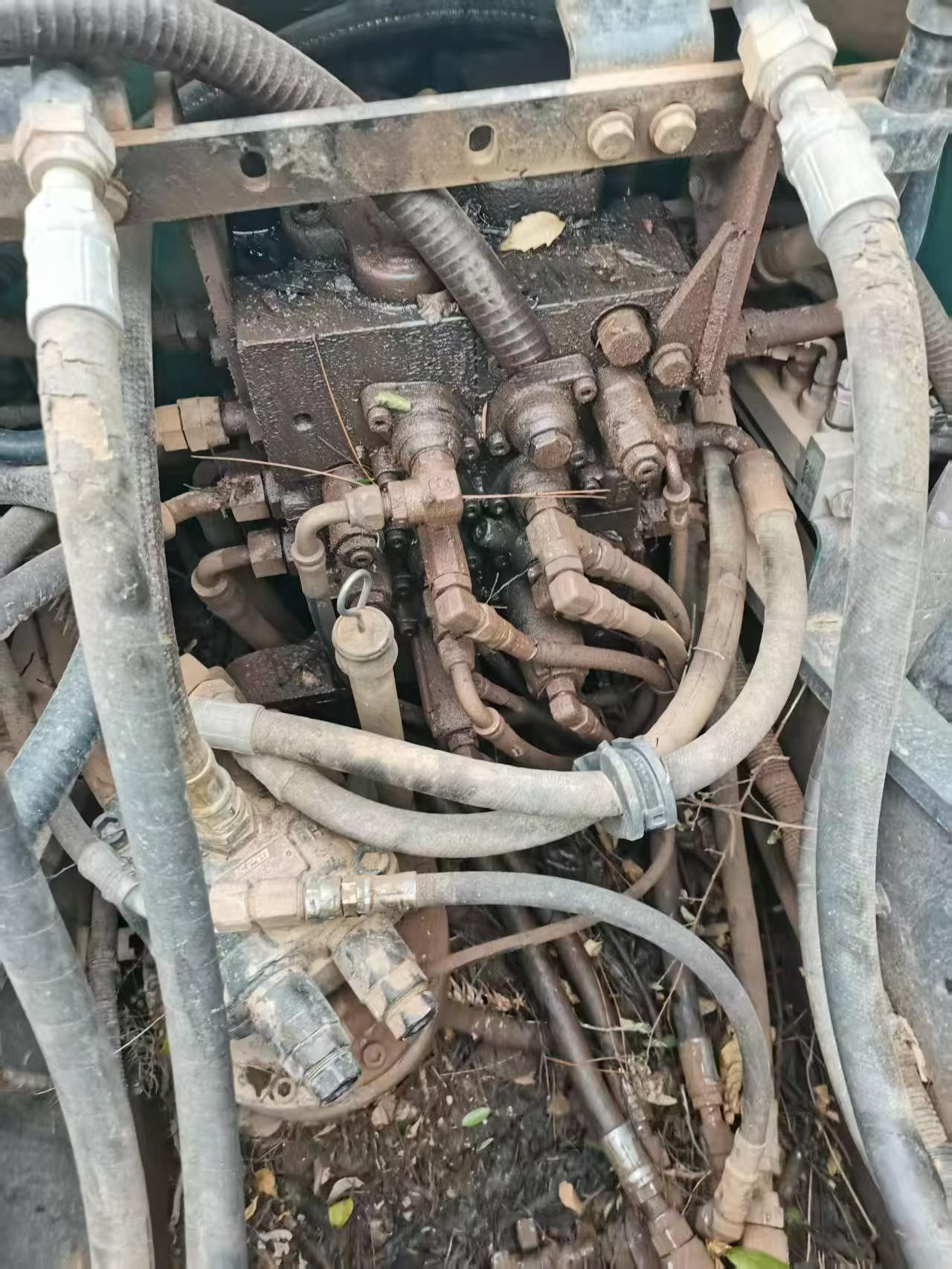 Used Kobelco SK140 Excavator 2016 Model / 7