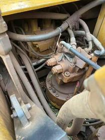 Buy Sany SY195C Used Excavator / 2 Used Sany SY195C Excavator 2018 Model / 2