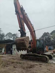 Buy Hitachi ZX210H-5A Used Excavator Buy Hitachi ZX210H-5A Used Excavator