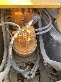 Buy Sany SY305H Used Excavator / 7 Used Sany SY305H Excavator 2018 Model / 7