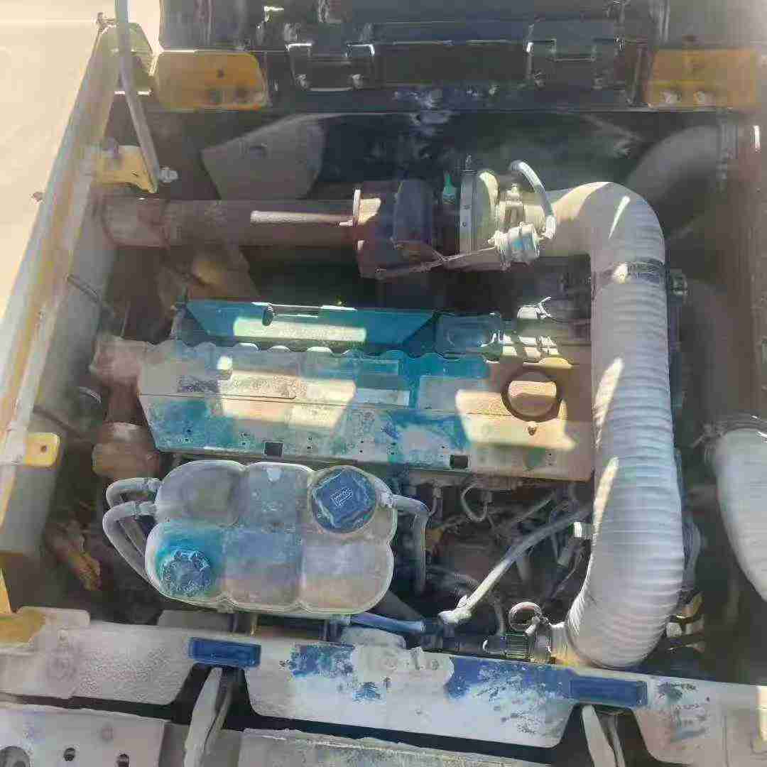 Used Volvo EC20 Excavator 2018 Model / 2