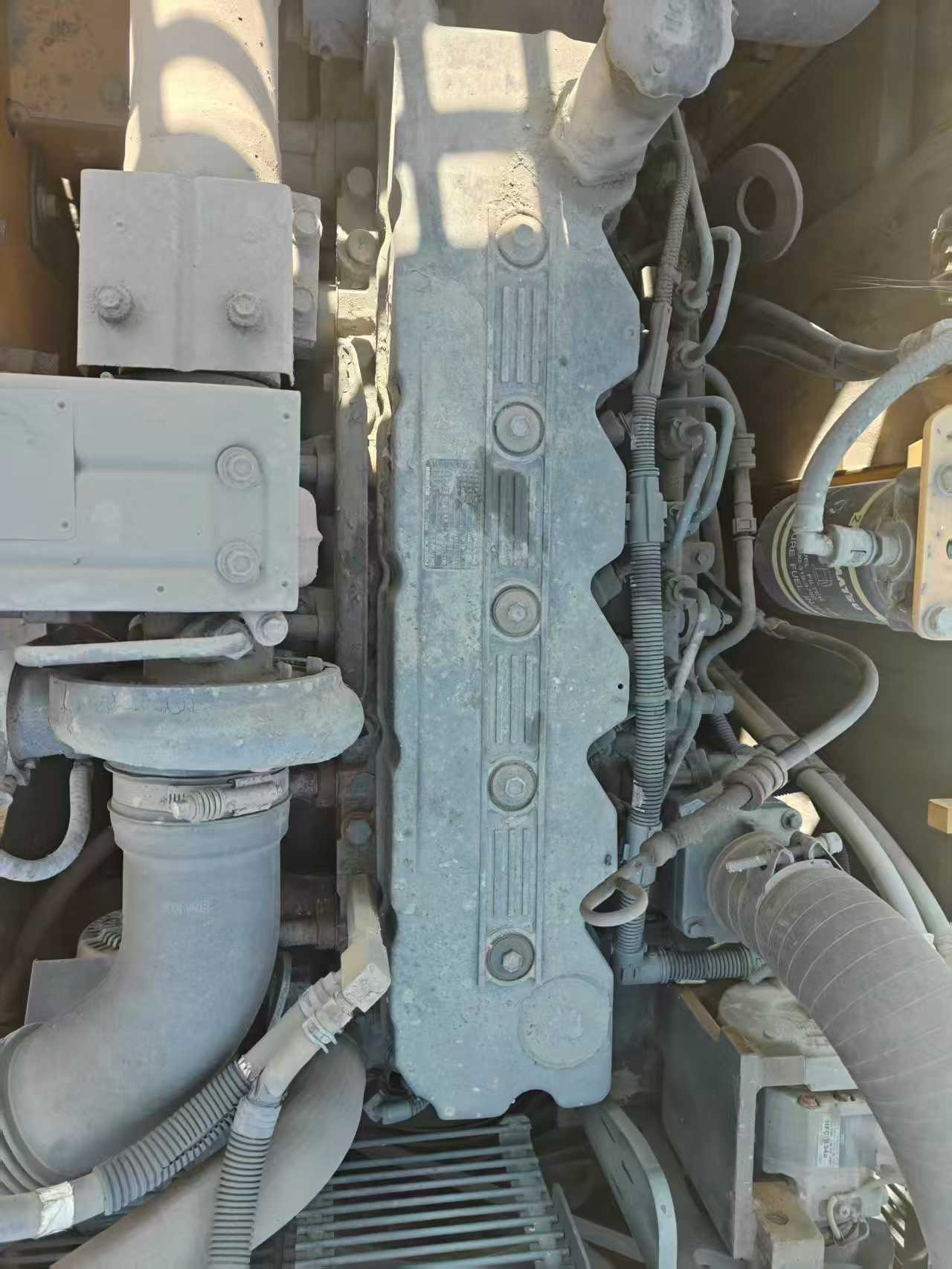 Used Komatsu PC240-11M0 Excavator 2014 Model / 5