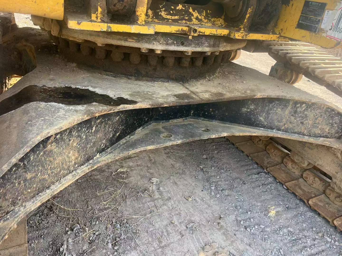 Used Caterpillar 329EL Excavator 2016 Model / 4