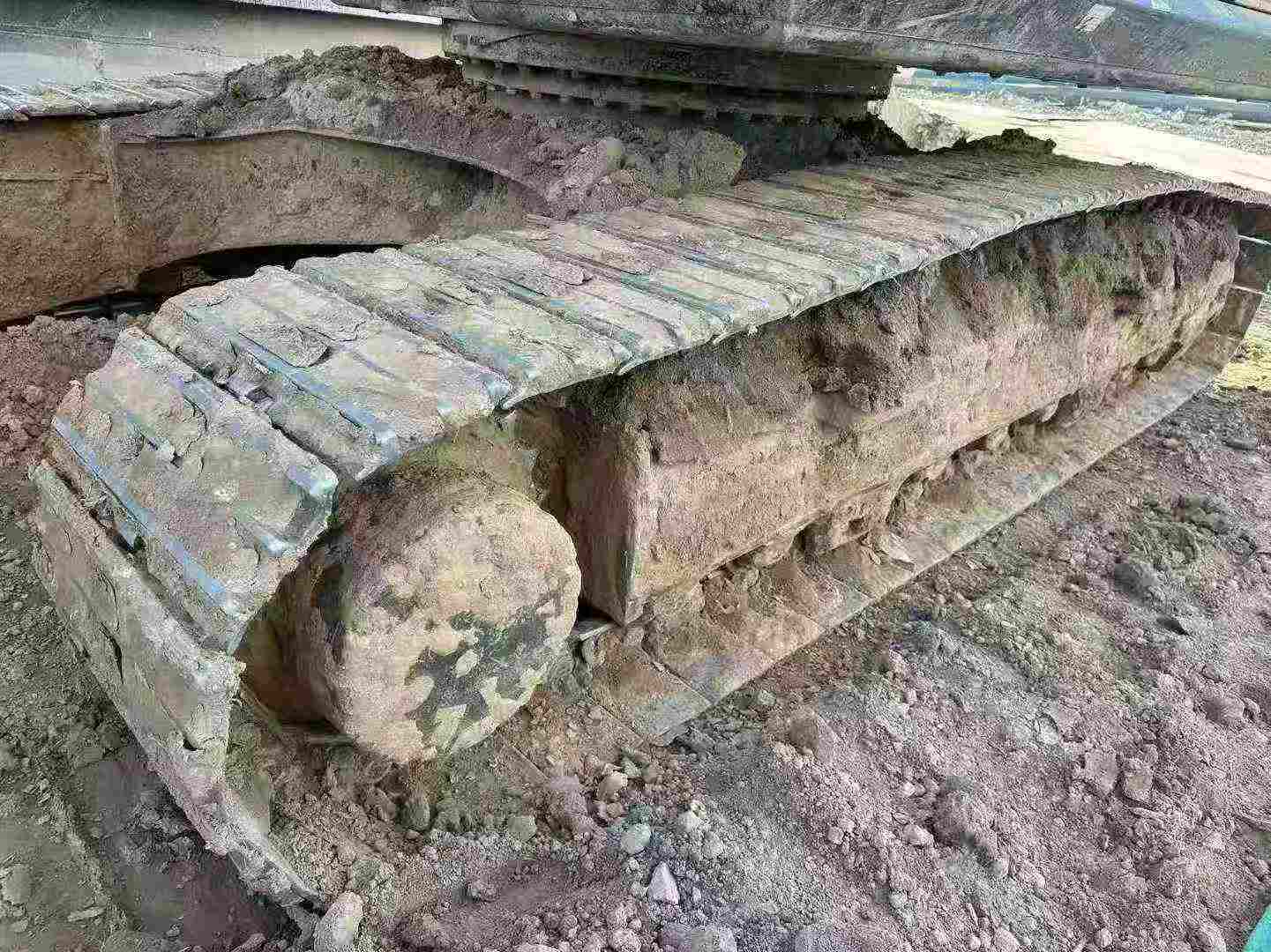 Used Sany SY265C Excavator 2019 Model / 2